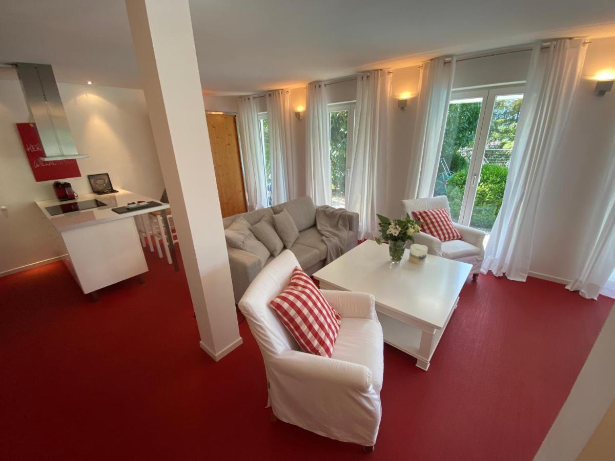 Landhaus Am Plattenbichl - Luxus Apartment Mit Privat-Pool Und Sauna - Im Sommer Bergbahn Inklusive โอเบอร์สทดอร์ฟ ภายนอก รูปภาพ