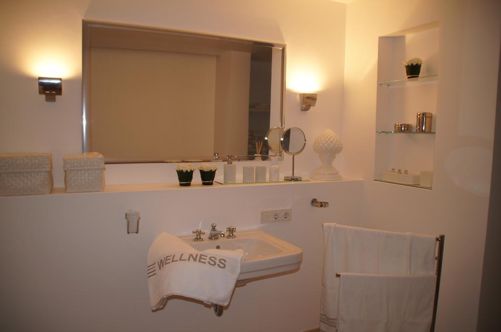 Landhaus Am Plattenbichl - Luxus Apartment Mit Privat-Pool Und Sauna - Im Sommer Bergbahn Inklusive โอเบอร์สทดอร์ฟ ห้อง รูปภาพ