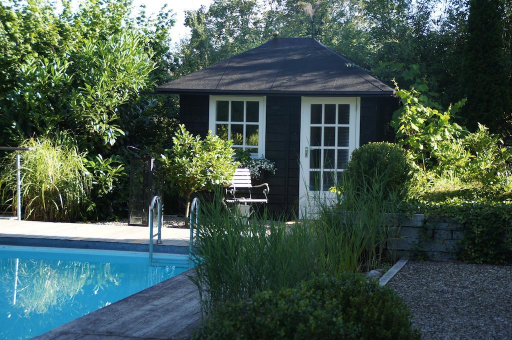 Landhaus Am Plattenbichl - Luxus Apartment Mit Privat-Pool Und Sauna - Im Sommer Bergbahn Inklusive โอเบอร์สทดอร์ฟ ภายนอก รูปภาพ
